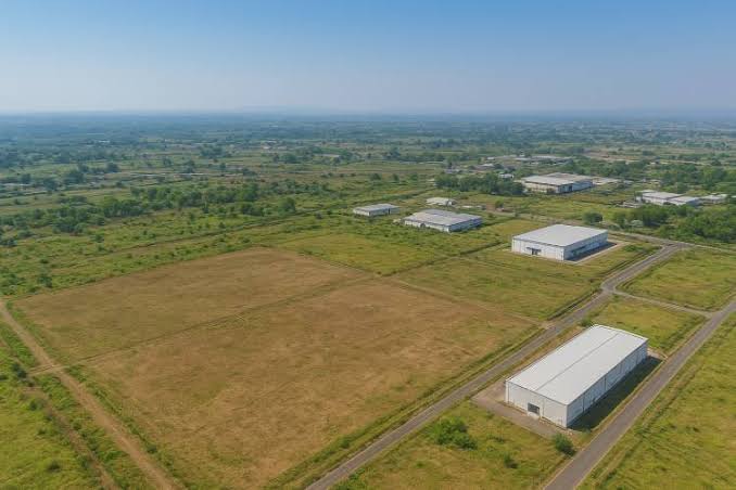 Industrial Land