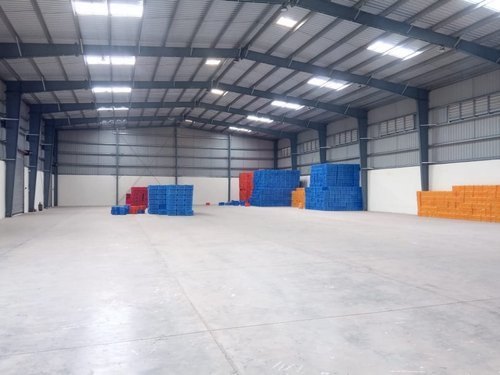 Warehouse/Godown