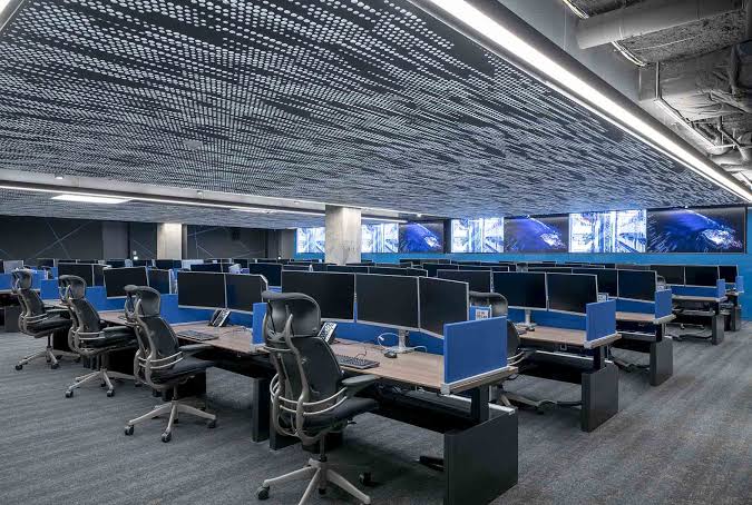 Commercial Office